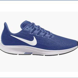 Nike Air Zoom Pegasus  Mens Running Casual Shoes Size 7.5/ ORIGINAL